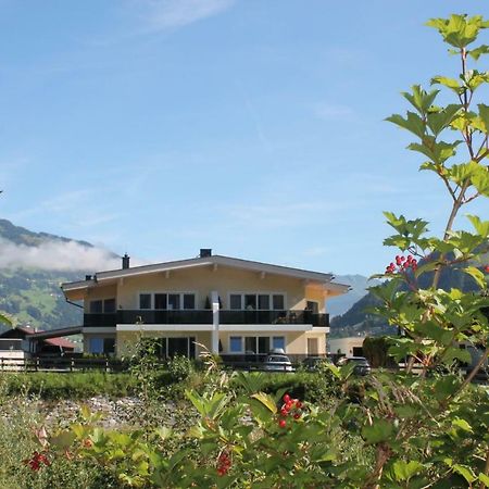 Alpen-Apart Schwendau Bagian luar foto