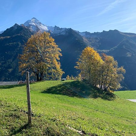 Alpen-Apart Schwendau Bagian luar foto