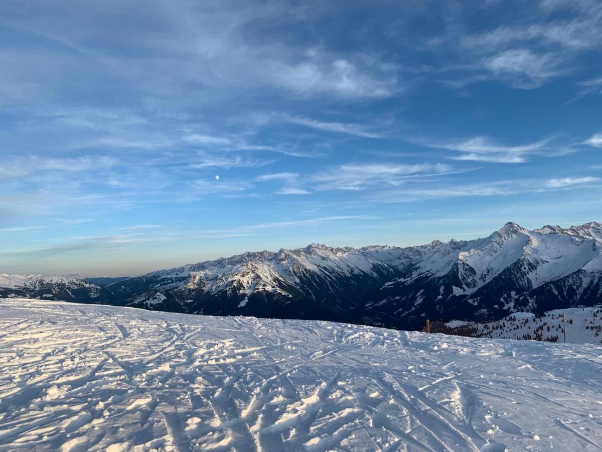 Alpen-Apart Schwendau Bagian luar foto
