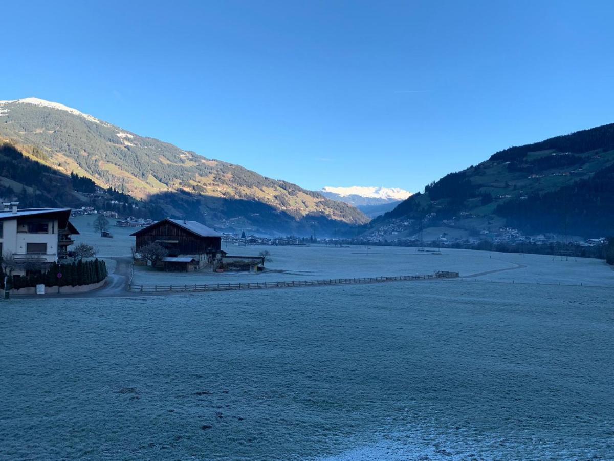 Alpen-Apart Schwendau Bagian luar foto